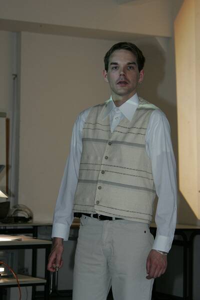 Fachschule, Webprojekte, Pr�sentation,Dietrich Bonhoeffer Berufskolleg, DBB,  2005