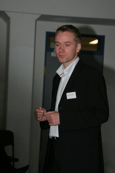 Fachschule, Webprojekte, Pr�sentation,Dietrich Bonhoeffer Berufskolleg, DBB,  2005