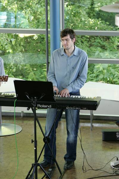 Fachschule, Webprojekte, Pr�sentation,Dietrich Bonhoeffer Berufskolleg, DBB,  2005