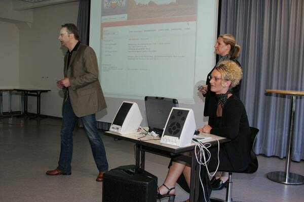 Fachschule, Webprojekte, Pr�sentation,Dietrich Bonhoeffer Berufskolleg, DBB,  2005