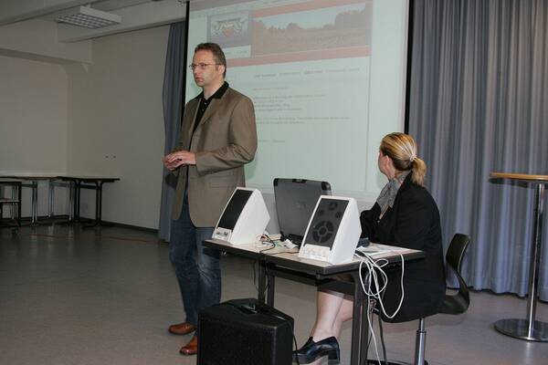 Fachschule, Webprojekte, Pr�sentation,Dietrich Bonhoeffer Berufskolleg, DBB,  2005