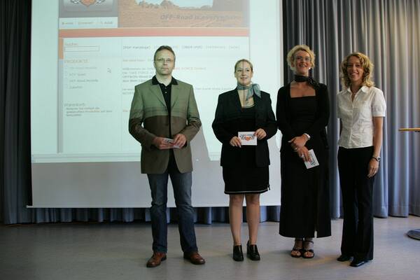 Fachschule, Webprojekte, Pr�sentation,Dietrich Bonhoeffer Berufskolleg, DBB,  2005
