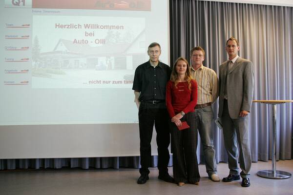 Fachschule, Webprojekte, Pr�sentation,Dietrich Bonhoeffer Berufskolleg, DBB,  2005