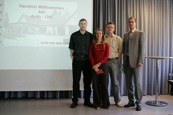 Fachschule, Webprojekte, Pr�sentation,Dietrich Bonhoeffer Berufskolleg, DBB,  2005