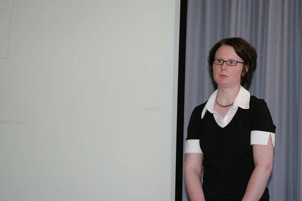 Fachschule, Webprojekte, Pr�sentation,Dietrich Bonhoeffer Berufskolleg, DBB,  2005