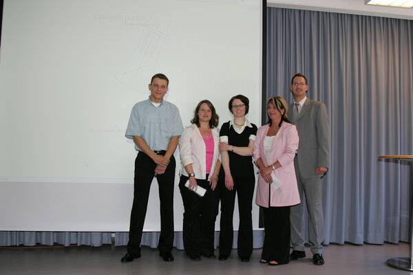 Fachschule, Webprojekte, Pr�sentation,Dietrich Bonhoeffer Berufskolleg, DBB,  2005