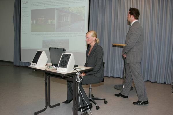 Fachschule, Webprojekte, Pr�sentation,Dietrich Bonhoeffer Berufskolleg, DBB,  2005