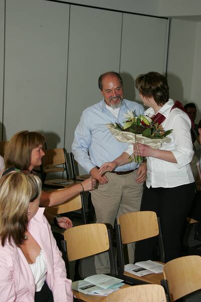 Fachschule, Webprojekte, Pr�sentation,Dietrich Bonhoeffer Berufskolleg, DBB,  2005