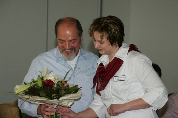 Fachschule, Webprojekte, Pr�sentation,Dietrich Bonhoeffer Berufskolleg, DBB,  2005