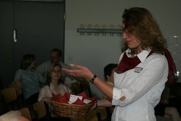 Fachschule, Webprojekte, Pr�sentation,Dietrich Bonhoeffer Berufskolleg, DBB,  2005