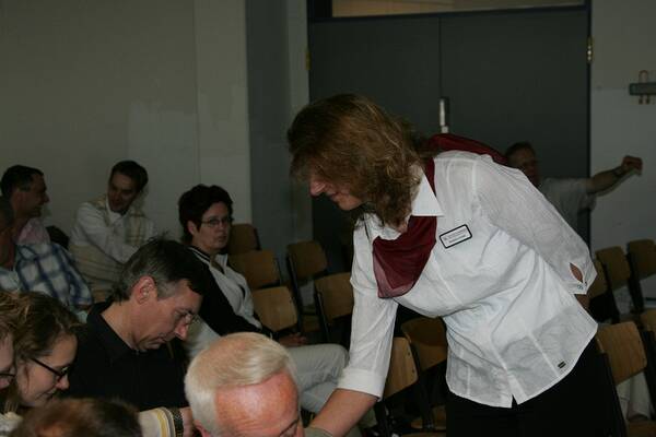 Fachschule, Webprojekte, Pr�sentation,Dietrich Bonhoeffer Berufskolleg, DBB,  2005