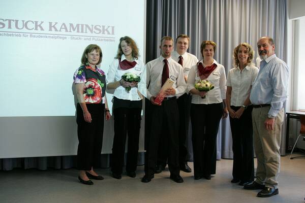 Fachschule, Webprojekte, Pr�sentation,Dietrich Bonhoeffer Berufskolleg, DBB,  2005